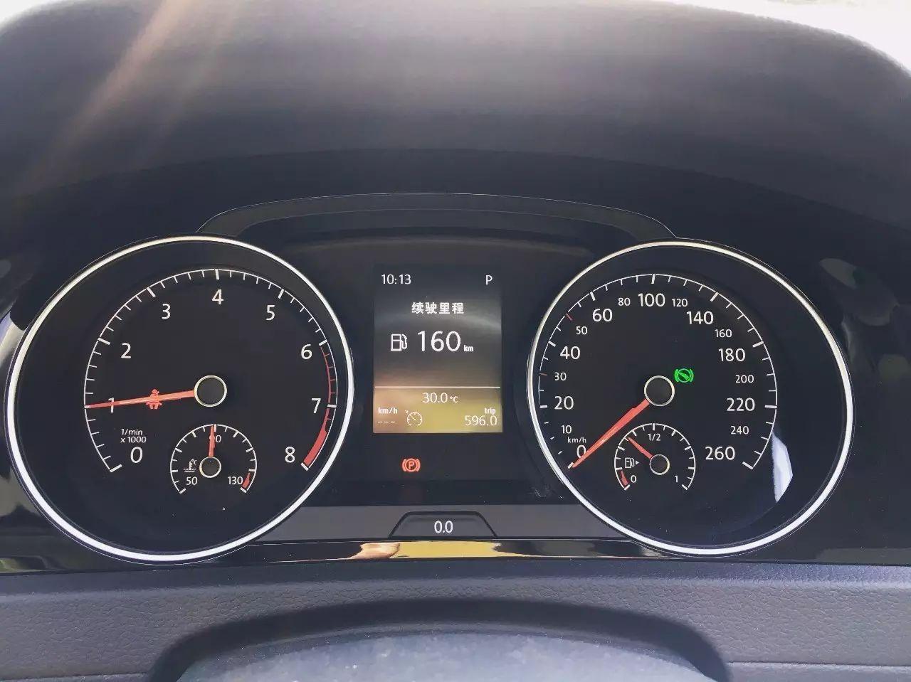 悦驾丨情有独钟一汽大众高尔夫2016款280TSI自动旗舰型