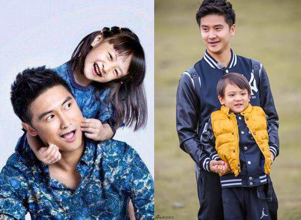 爸爸去哪儿5未播片段,爸爸去哪儿周杰伦喊话