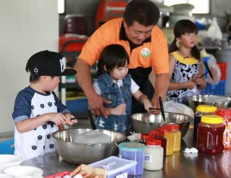 爸爸去哪儿5未播片段,爸爸去哪儿周杰伦喊话