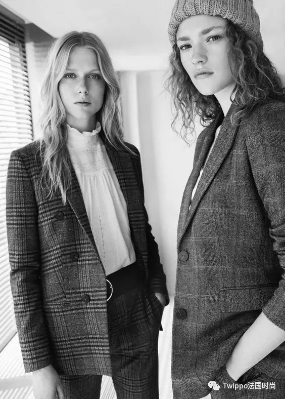今年流行格纹西装还是纯色的,复古西装格纹西装哪个好看