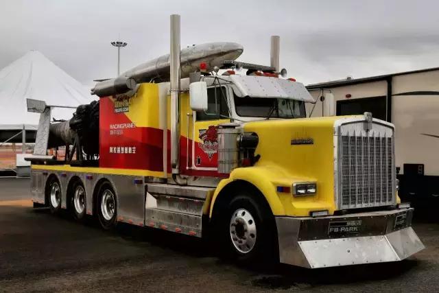 独家探营2017英雄会！不止硬汉越野车，还有超跑和战斗机？