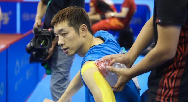 国际乒联对国乒针对性规则修改,国际乒联针对国乒修改的规则