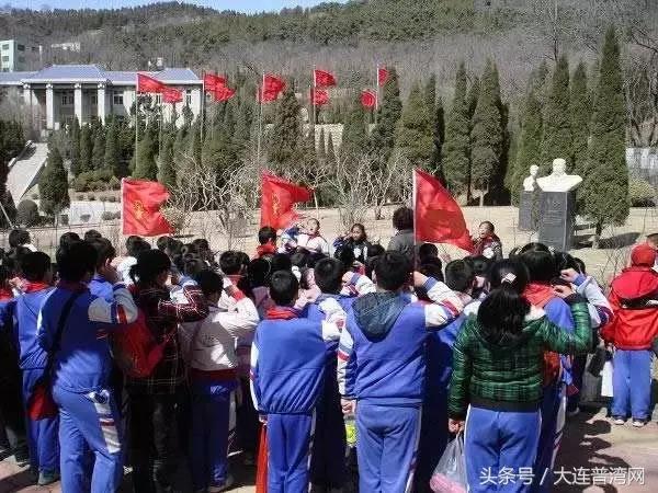 大连十大最好的小学,大连十大公认最好的小学