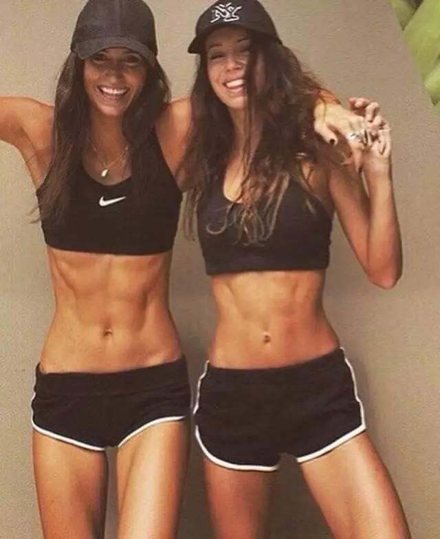 胖不胖,自己说了不算,用最简单的数据说话