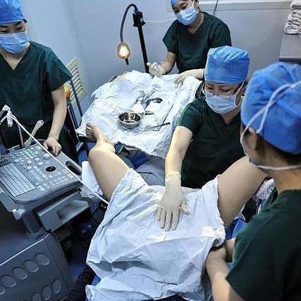 女性做试管婴儿全过程,女人做试管婴儿痛苦电视剧