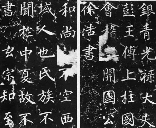 一百首诗记录了一百位书法家,用100首诗记录了几乎所有书法名家