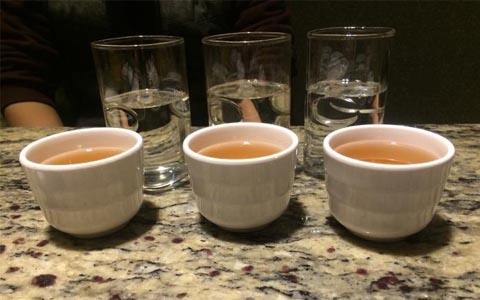 米和面有虫子还能吃吗,米和面里的虫子