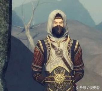 画江湖温韬历史人物,画江湖之不良人温韬的结局