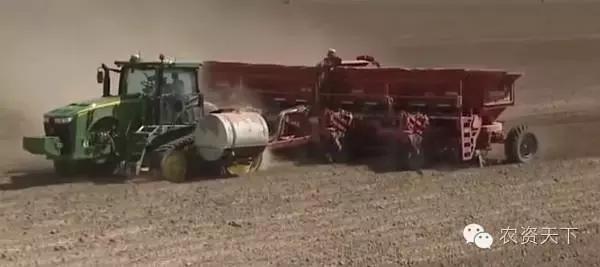 各种农机大盘点(2),你认识几种?