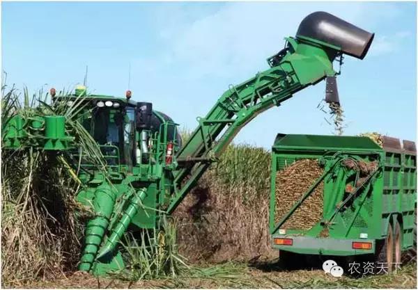 各种农机大盘点(2),你认识几种?