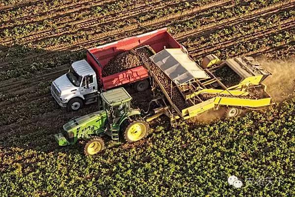 各种农机大盘点(2),你认识几种?