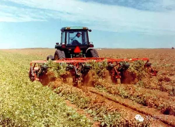 各种农机大盘点(2),你认识几种?