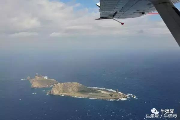 日本人突然发现，中国在*鱼岛钓**打了一个漂亮翻身仗！