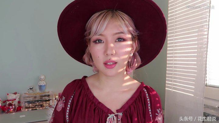 为什么博主拍出来的那么好看,为什么博主拍的原图那么好看