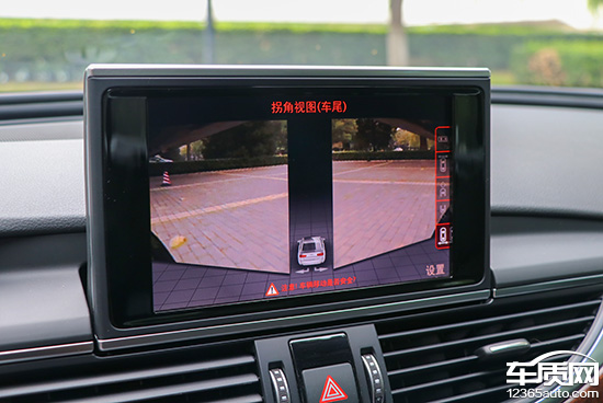 2018款奥迪a6l深度测评,2017款奥迪a6l配置参数表