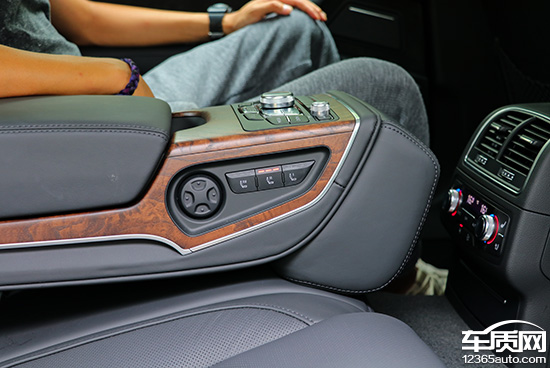 2018款奥迪a6l深度测评,2017款奥迪a6l配置参数表