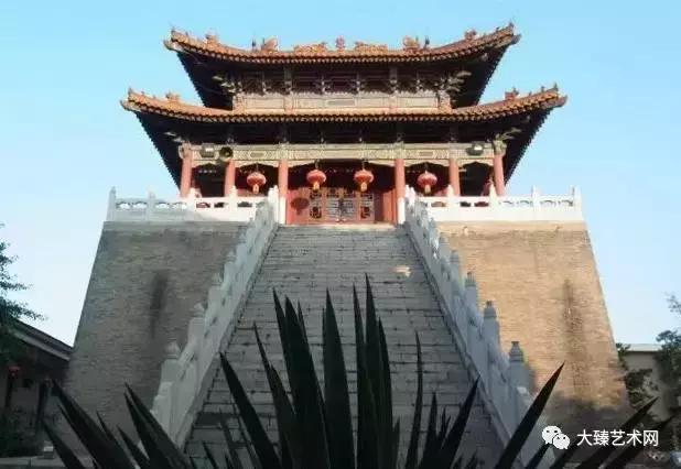 寺庙一般都有哪些建筑,寺庙建筑布局一般规律