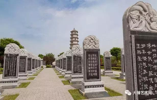 寺庙一般都有哪些建筑,寺庙建筑布局一般规律