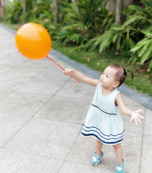 释放孩子天性真的好吗,释放孩子压力