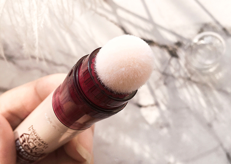 遮瑕好物大搜罗，痘印和黑眼圈都有救啦