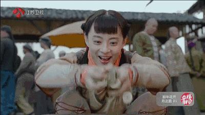 那年花开孙俪的造型,那年花开孙俪经典美照