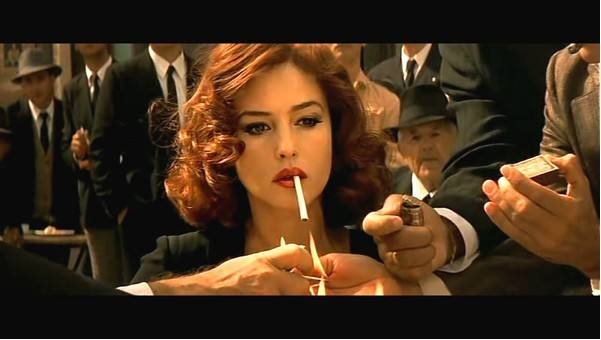 抽烟镜头经典都是什么电影,抽烟的电影镜头有哪些