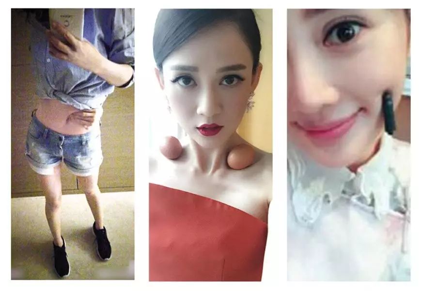 远程怀孕、无线通讯……古人们的特异功能你怕了吗！