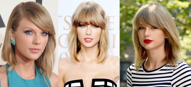 taylorswift霉霉看篮球,taylorswift霉霉紫色裙子