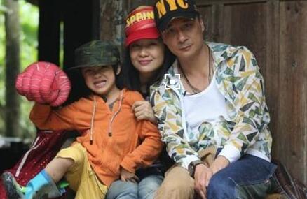 爸爸去哪儿5未播片段,爸爸去哪儿周杰伦喊话