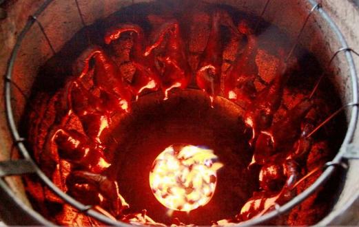 各种烤鸭做法技巧全分析全揭秘,128一份的烤鸭