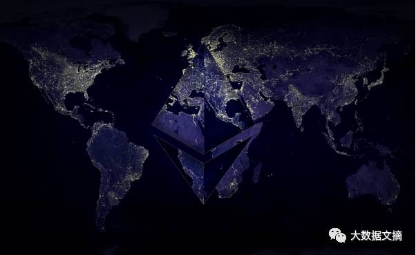 加密币以太坊是什么,以太坊何以成为加密货币界的老二