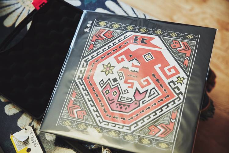 “列车运行前方:龙车站”我和TA打开了意外之门