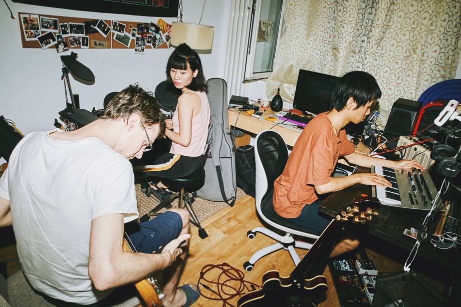 “列车运行前方:龙车站”我和TA打开了意外之门