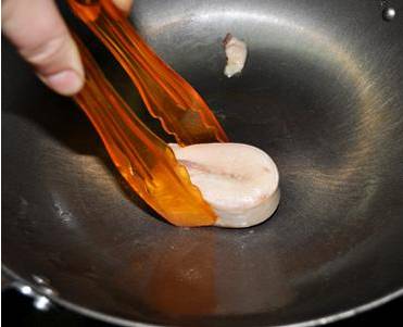 苏泊尔臻铁真不锈铸铁炒锅开锅,一口好的炒锅