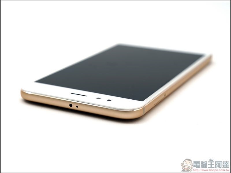 小米A1开箱评测:首款搭载AndroidOne系统的小米手机