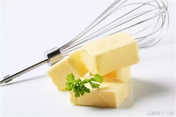 收藏这一篇,以后谁也不敢说你不懂“黄油”了!