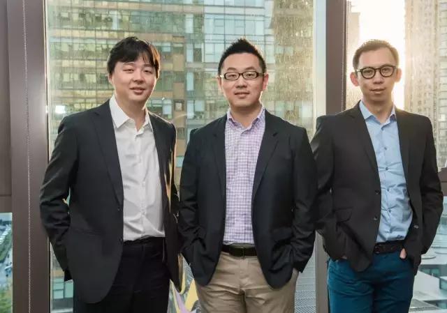 戈壁创投的投资方法,戈壁创投投资逻辑