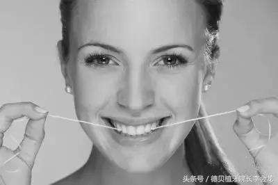 为什么洗牙过后牙缝变大,洗牙后牙缝变大了怎么矫正