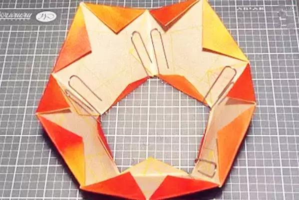 diy中秋节灯笼手工制作套装教程,中秋节社区活动diy灯笼