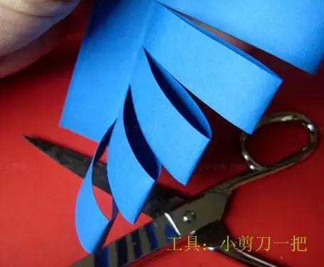 diy中秋节灯笼手工制作套装教程,中秋节社区活动diy灯笼