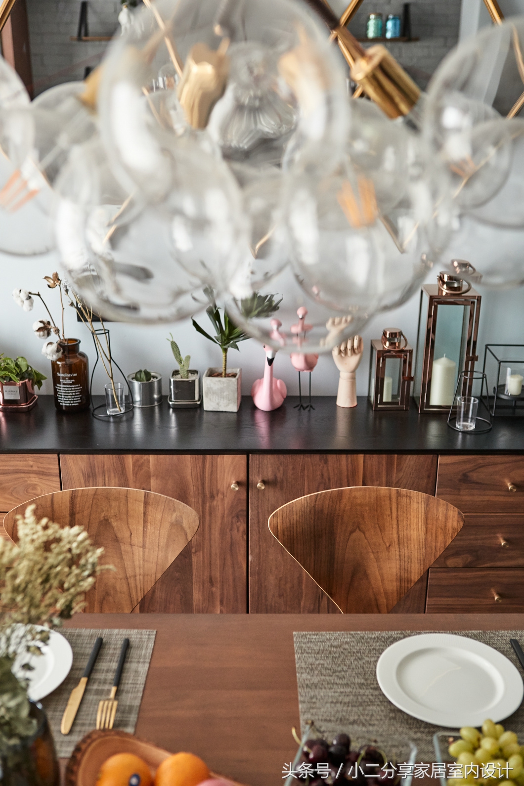 好看的实景装修图,现在最流行的室内装修效果图