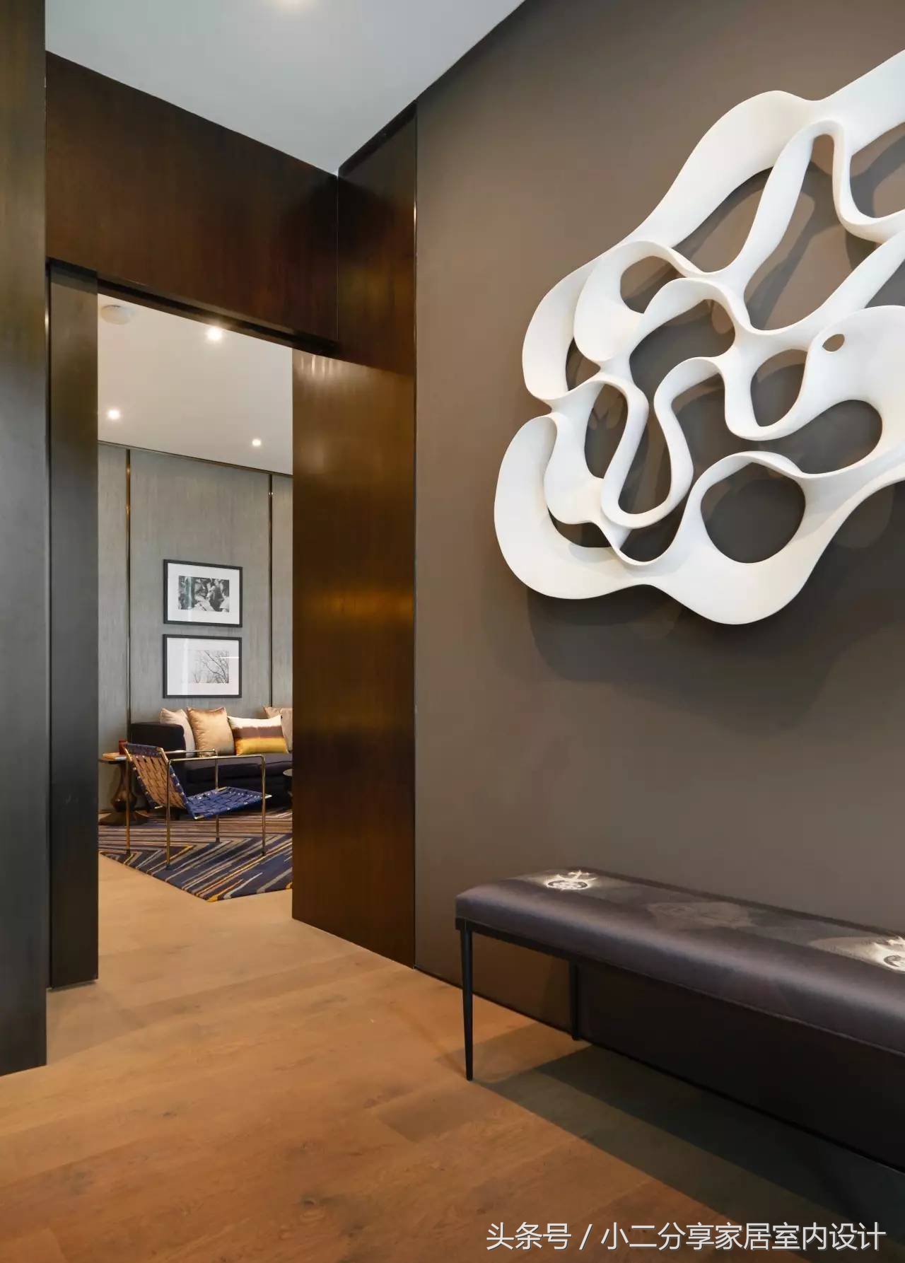 好看的实景装修图,现在最流行的室内装修效果图