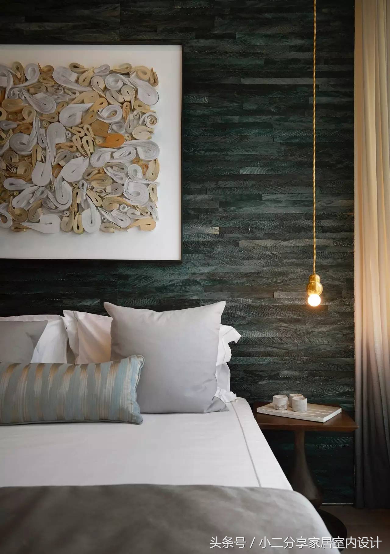 好看的实景装修图,现在最流行的室内装修效果图