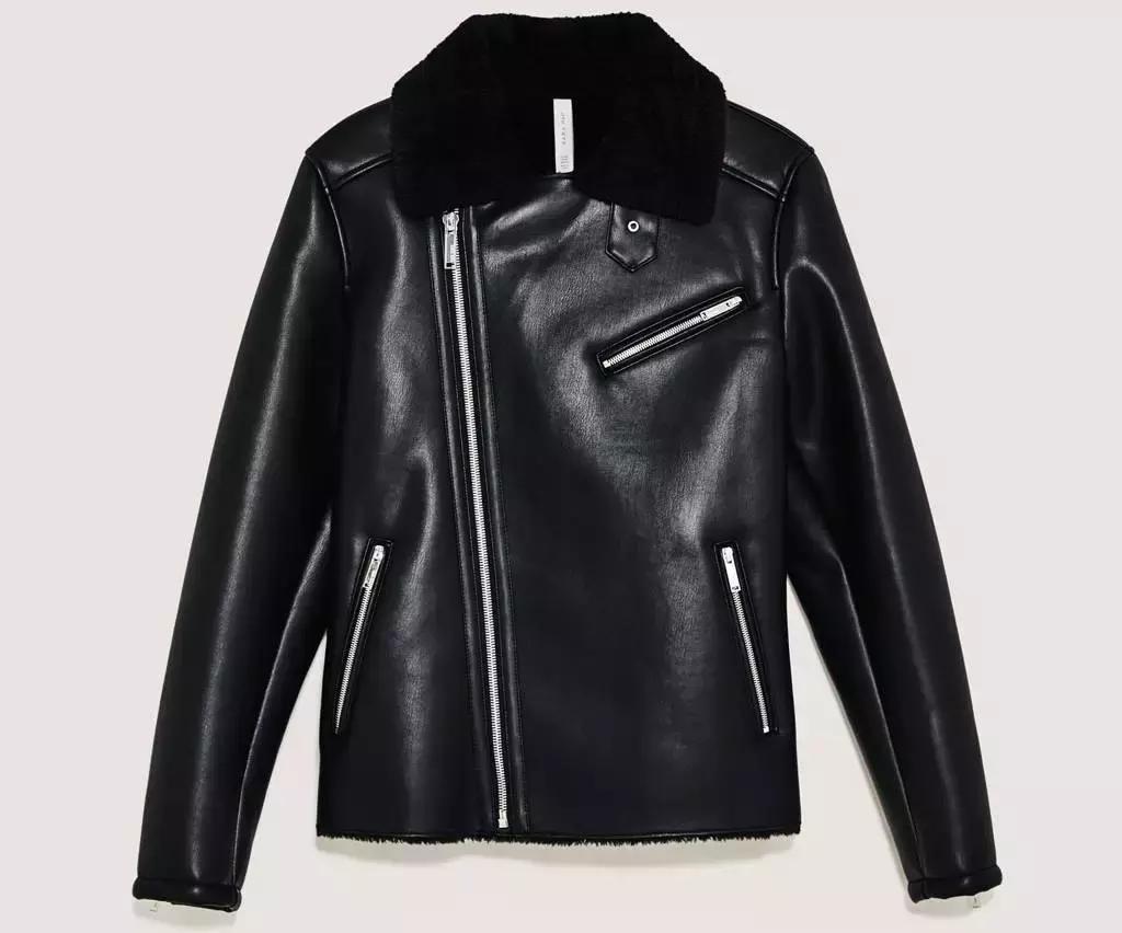 80年代军事风英伦雅痞风格男装,十大经典军装男装