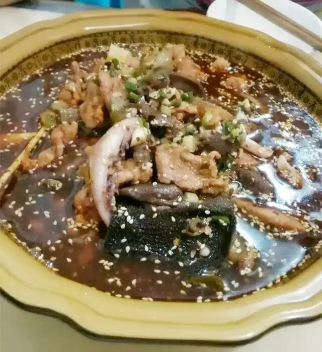 渠县做菜,渠县吃什么