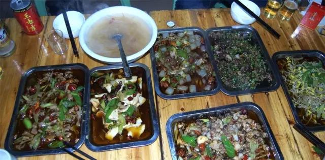 渠县做菜,渠县吃什么