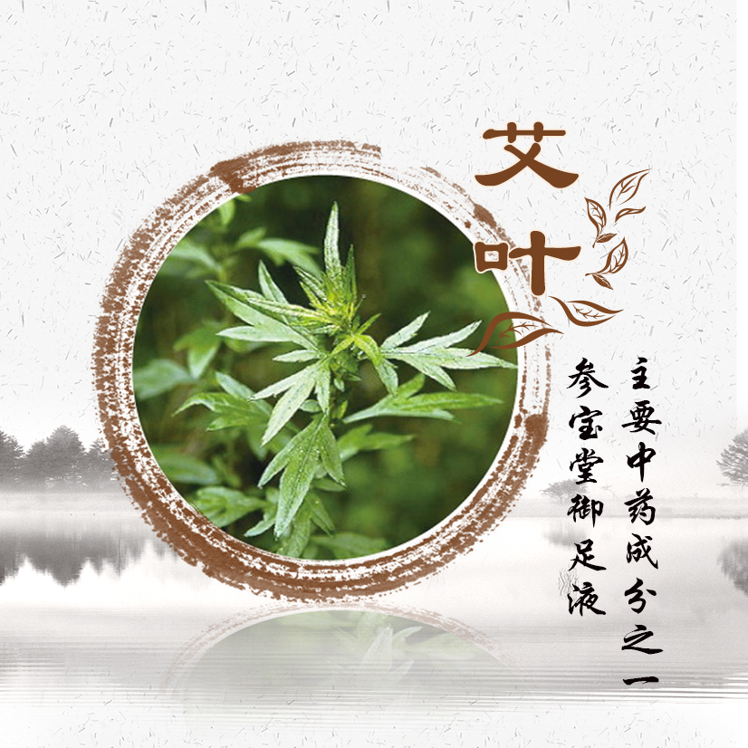 参宝堂御足抗菌液,参宝堂御足液功效成分