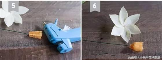 收集了各种超精致又好看的折纸玫瑰花、折纸花(带详细步骤)