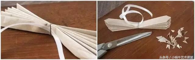 收集了各种超精致又好看的折纸玫瑰花、折纸花(带详细步骤)