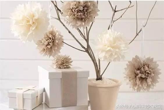 收集了各种超精致又好看的折纸玫瑰花、折纸花(带详细步骤)